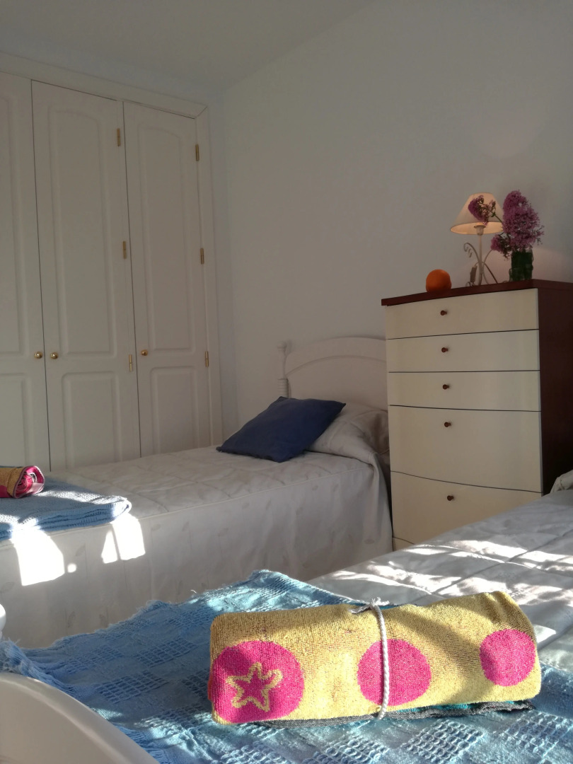 Апартаменты Mapi´s