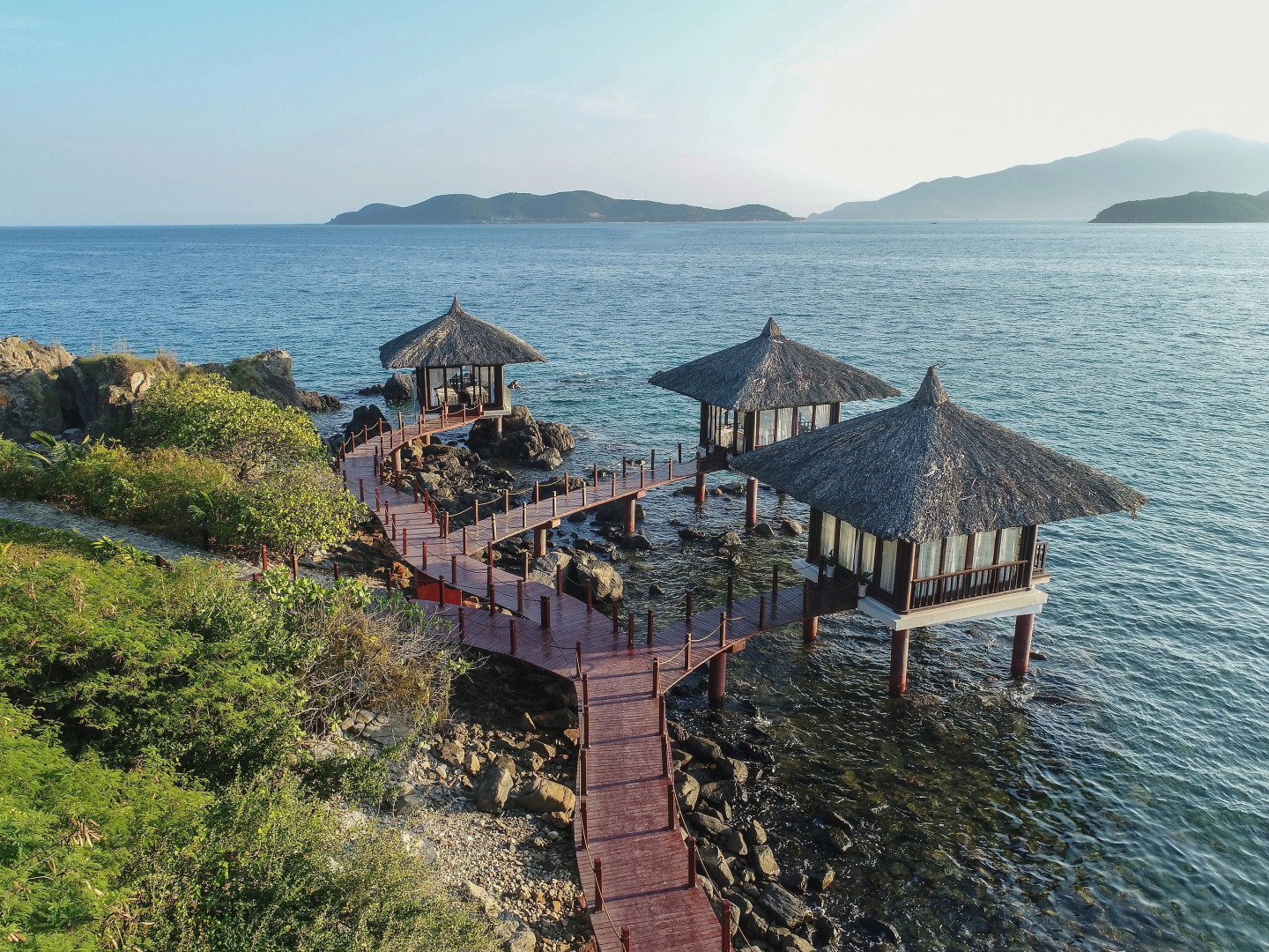 Vinpearl Luxury Nha Trang