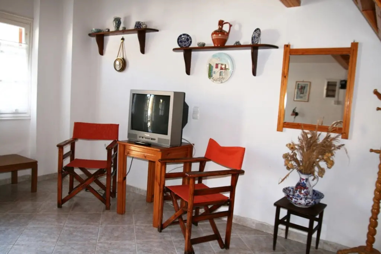 Апартаменты Symi Port View