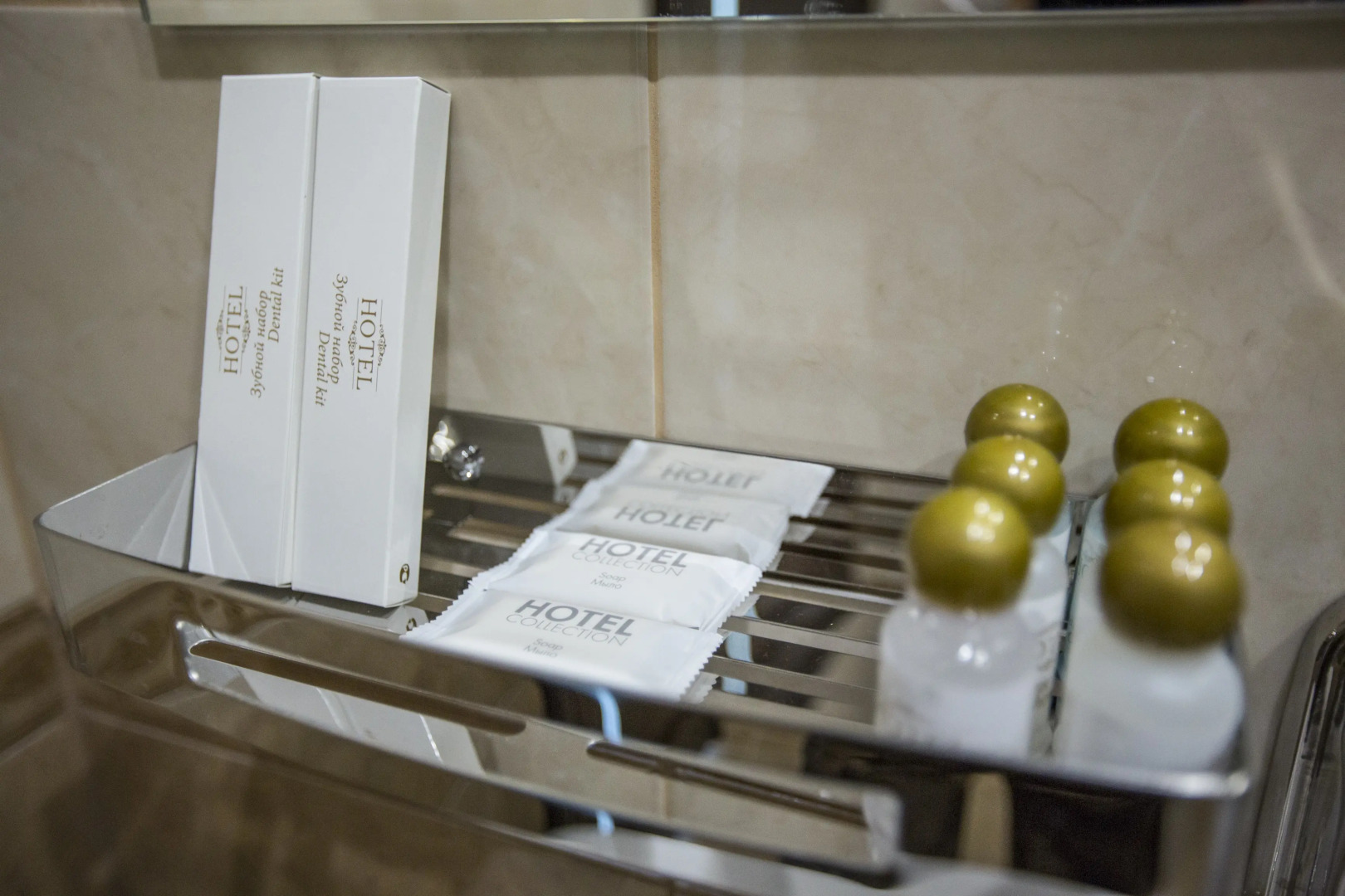 Гостиница Академия бокса Александра Лебзяка