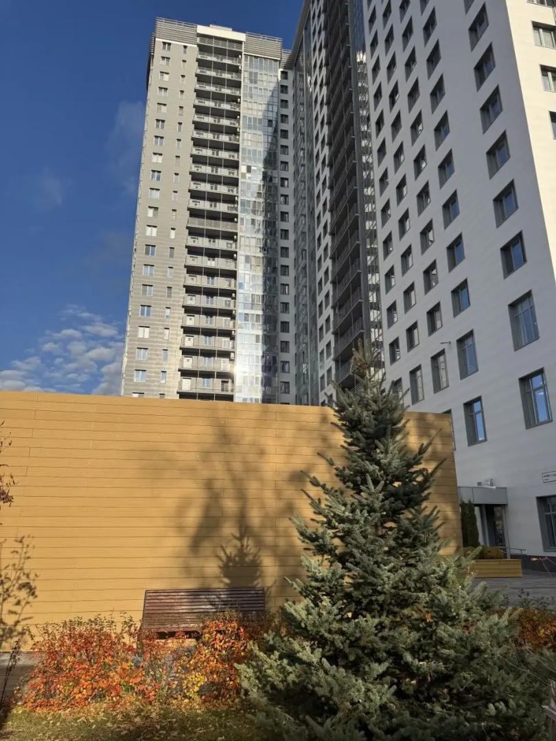 Апартаменты MaryHome Премиум в центре