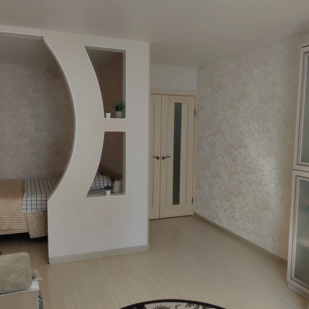 Квартира Смоленск Улица Нормандия-Неман 7А