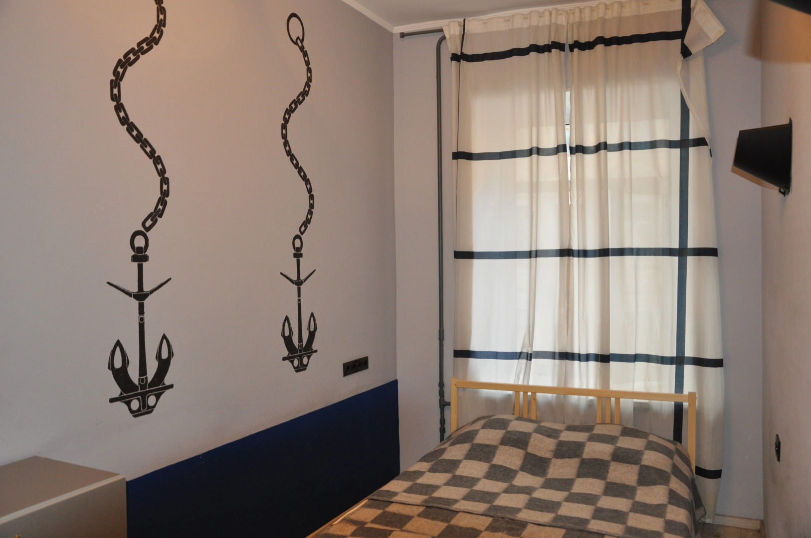 Меблированные Комнаты CPhotel