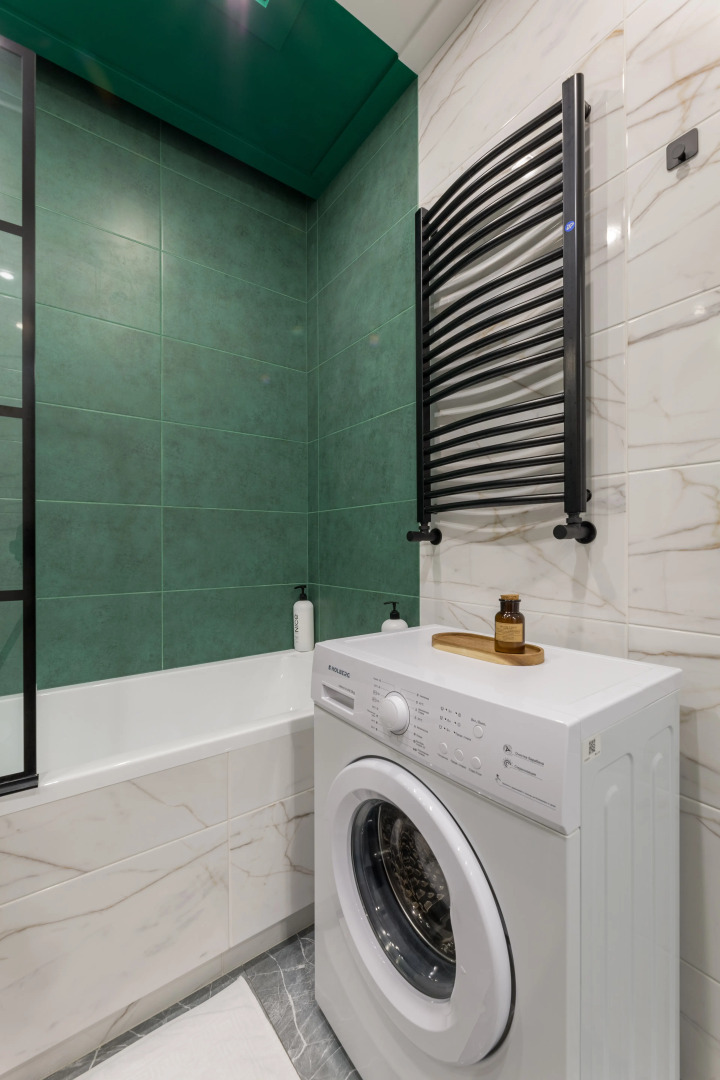 Апартаменты The Venetian