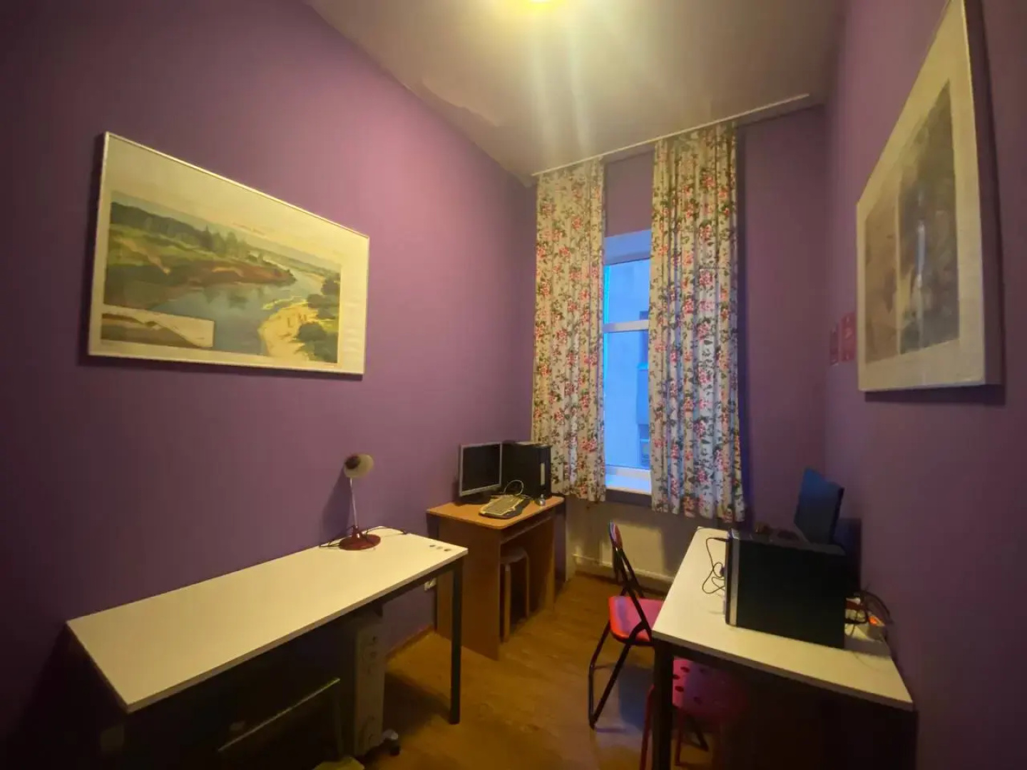 Жилое помещение Cuba PS Coliving