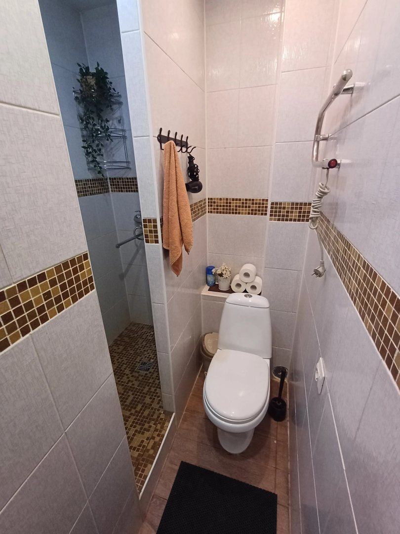 Апартаменты Чайка House на Нижегородская 10