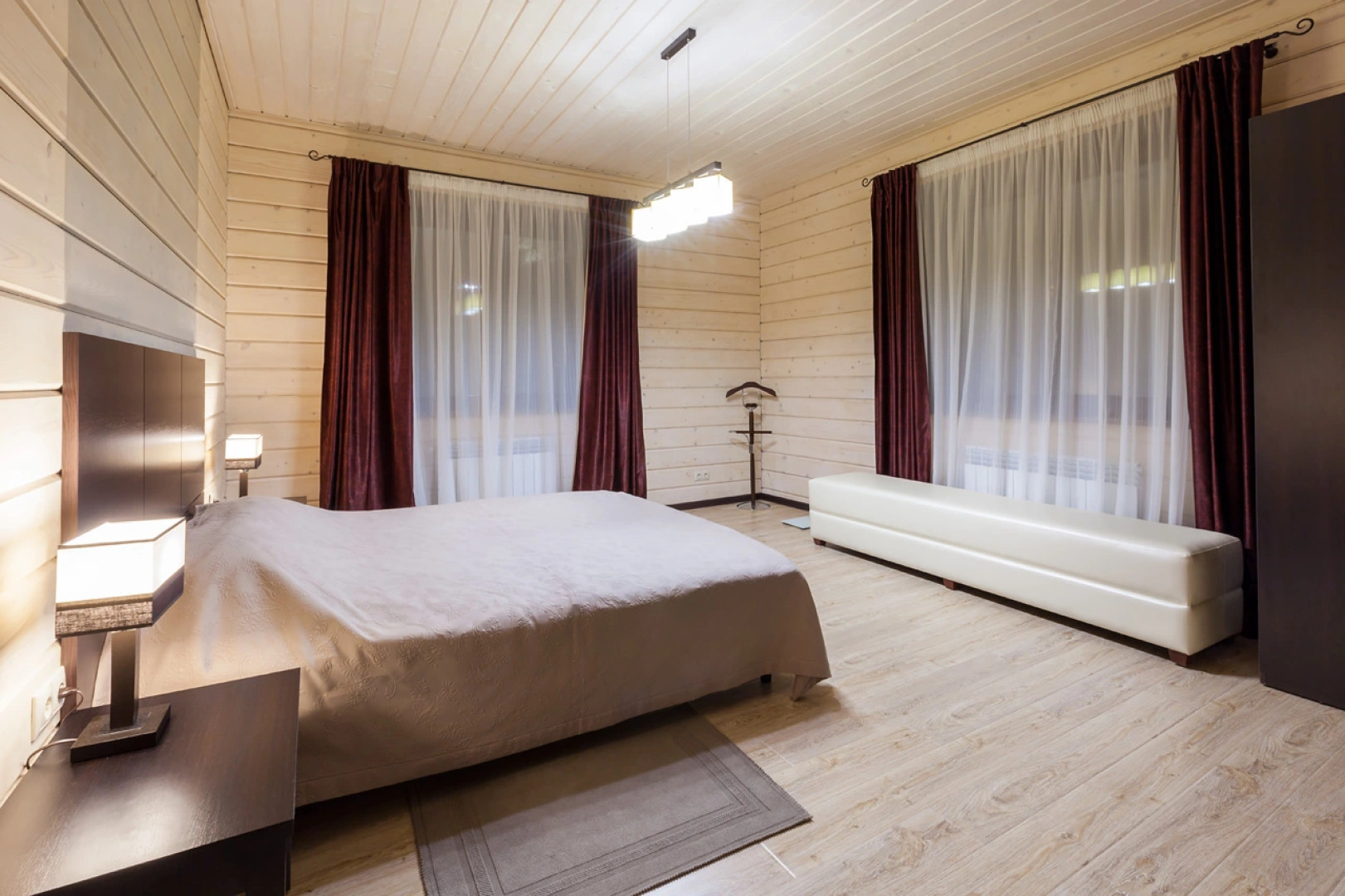 Парк-отель Спасское