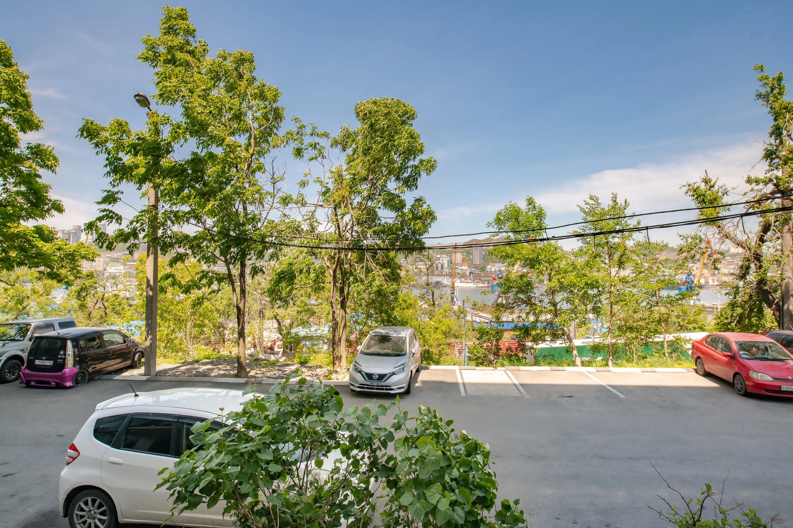 Апартаменты TopHouse на Калинина