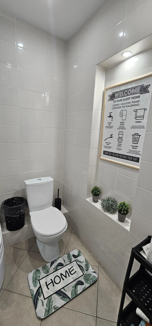 Квартира Просторная евродвушка