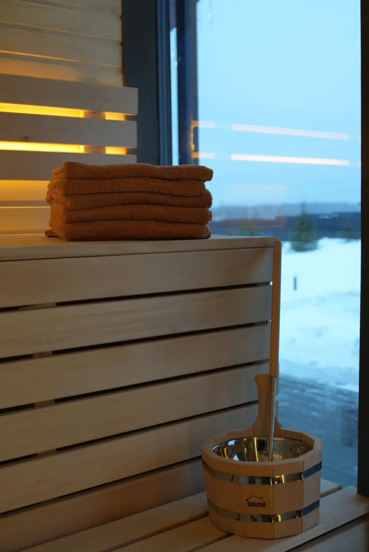 Гостевой дом Барнхаус Сибирь