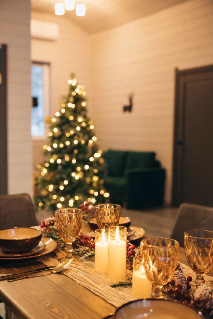 База отдыха Айка