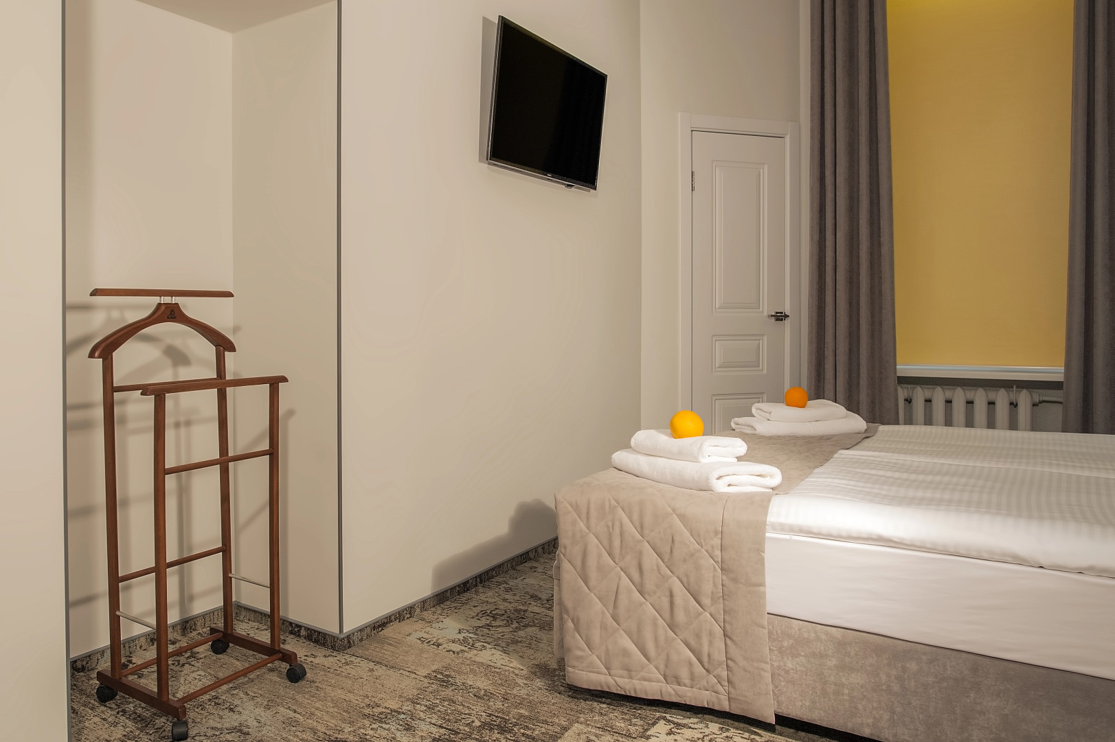 Апарт-Отель Наумов