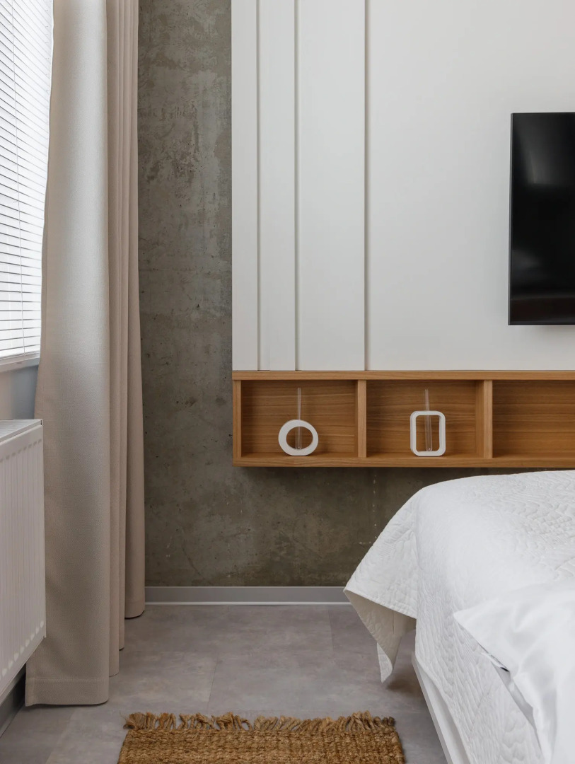 Апартаменты Matveev Galaxy #435