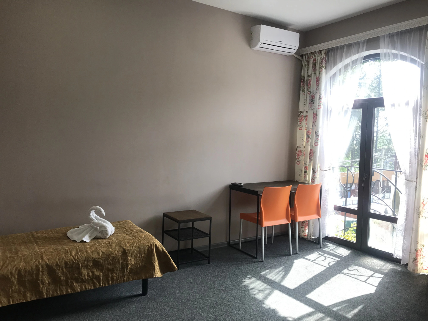 Гостевой дом Енисей