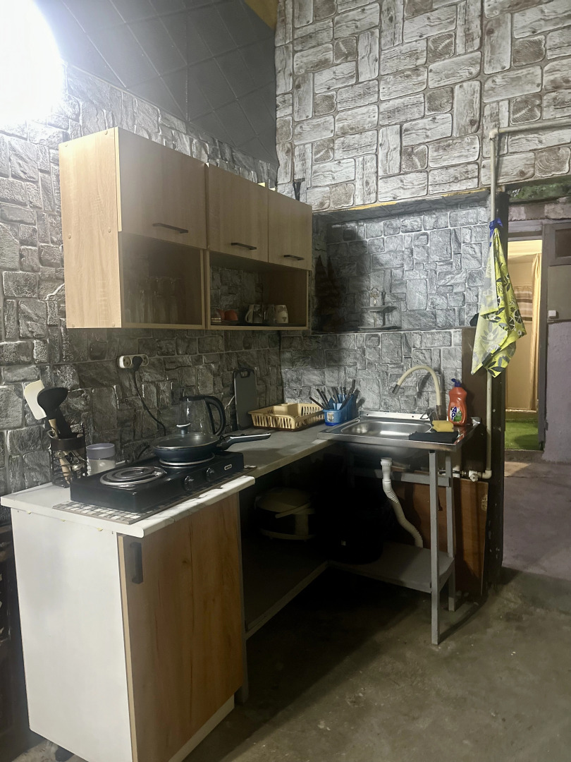 Гостевой дом Домик у Галины