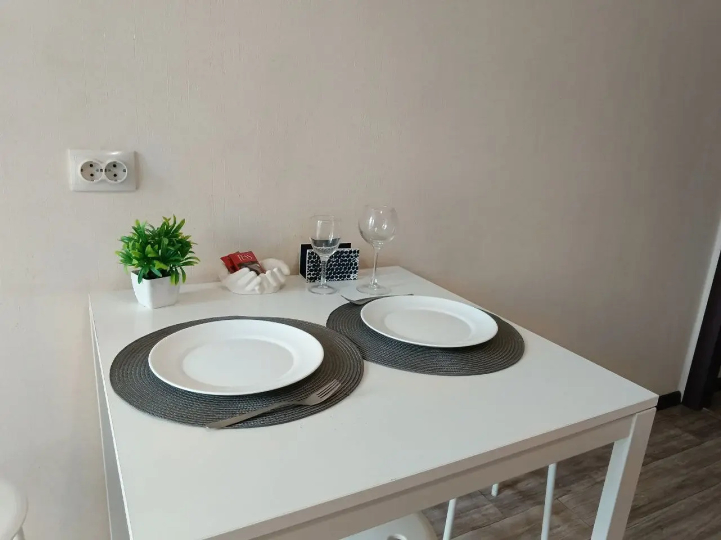 Апартаменты Щорса 8М