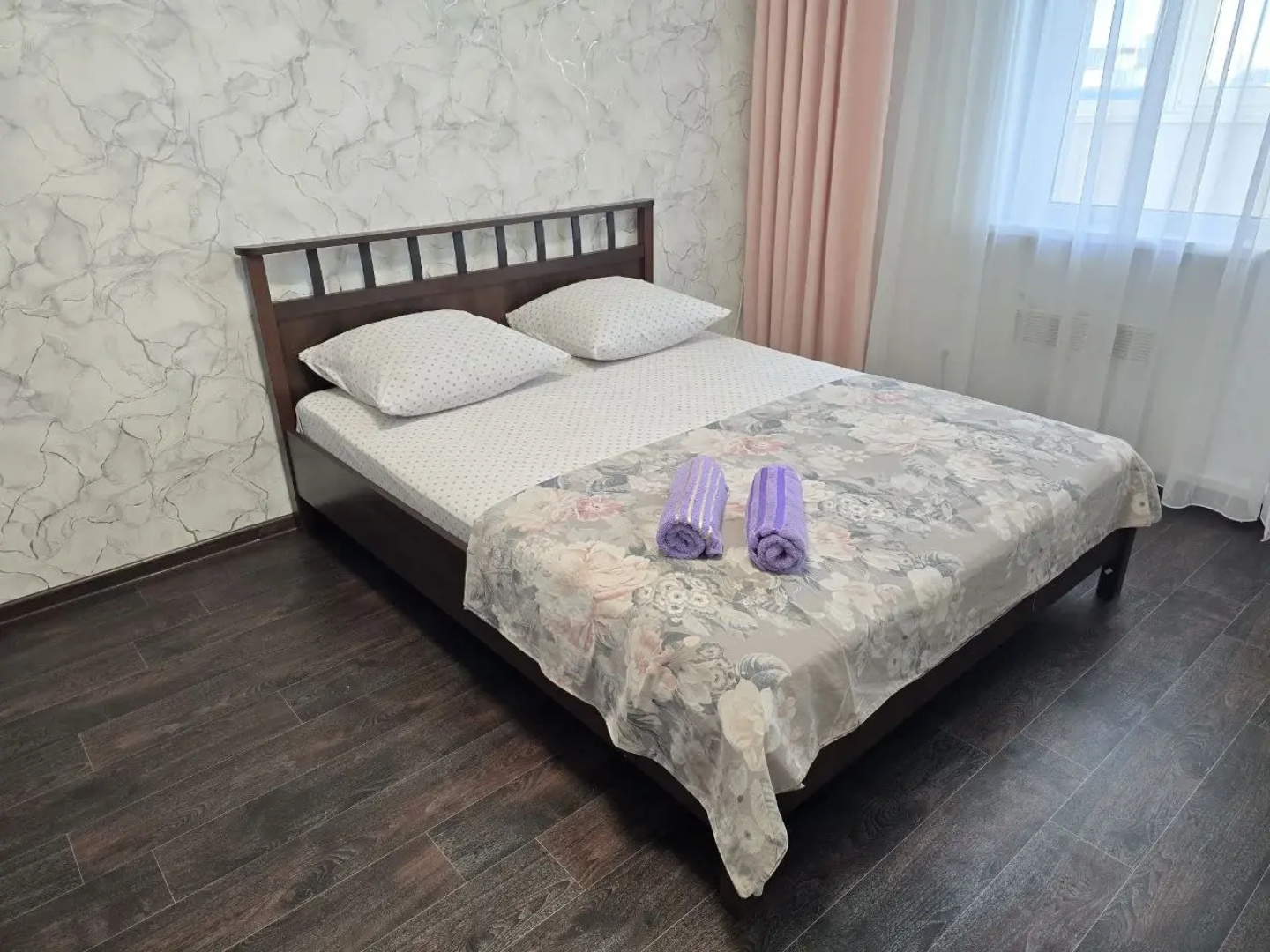 Квартира Новая в центре г. Сургут