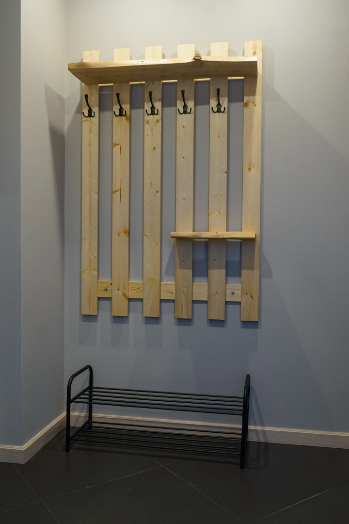 Частный дом Еловый переулок 1