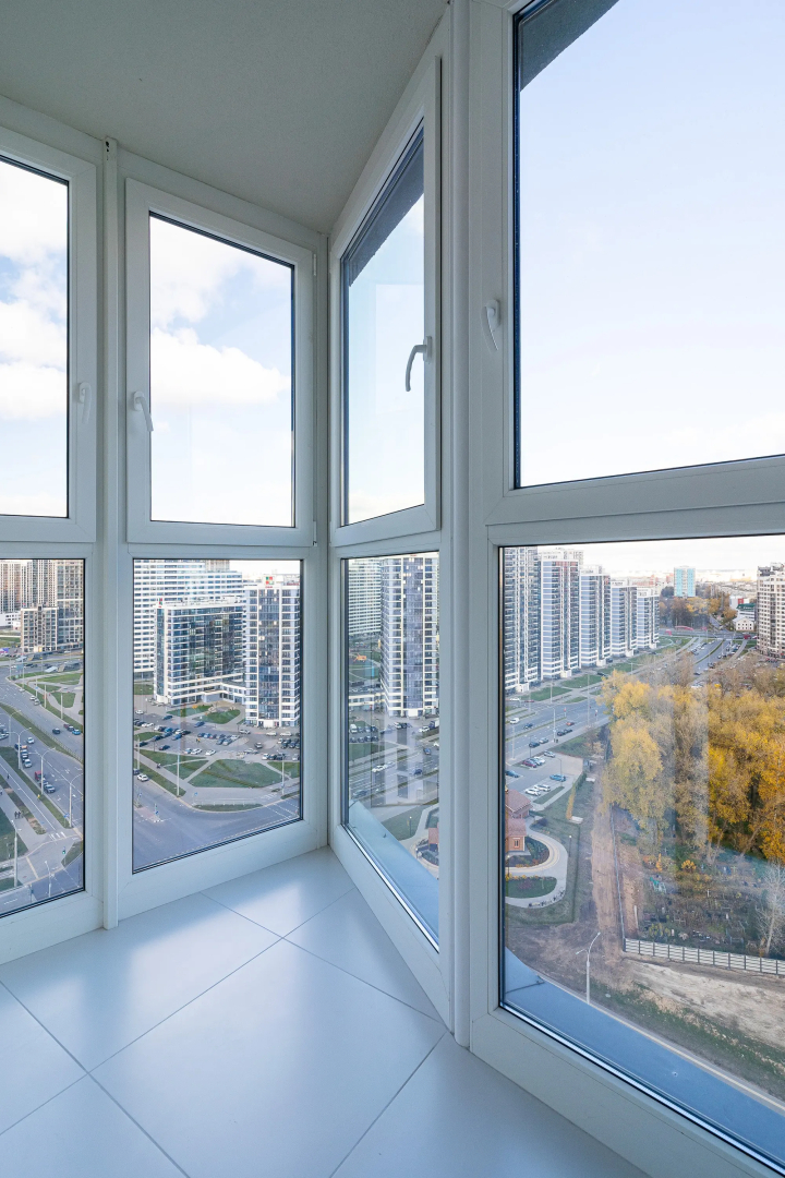 Квартира Трехкомнатная Минск-Мир