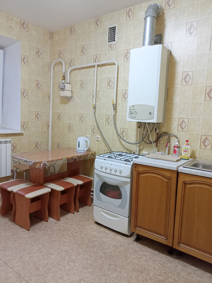 Квартира Просторная Квартира в Центре Тулы