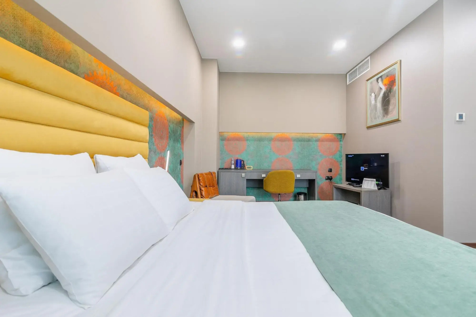 Best Western Tbilisi City Center