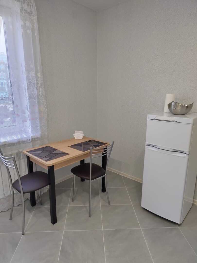 Апартаменты Комфорт у Глобуса