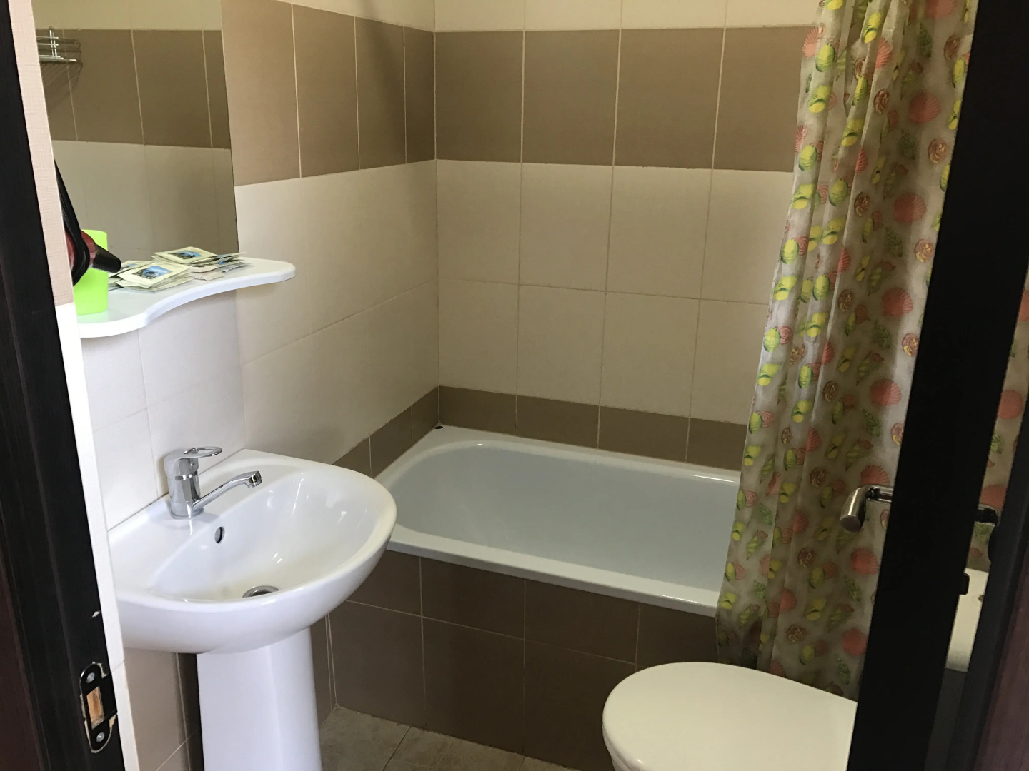 Гостевой Дом ОлимпПарк