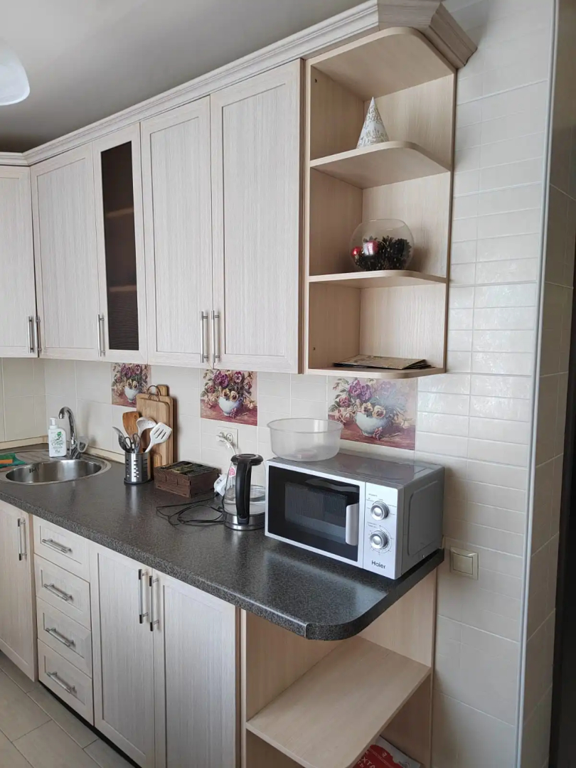 Квартира в центре на набережной