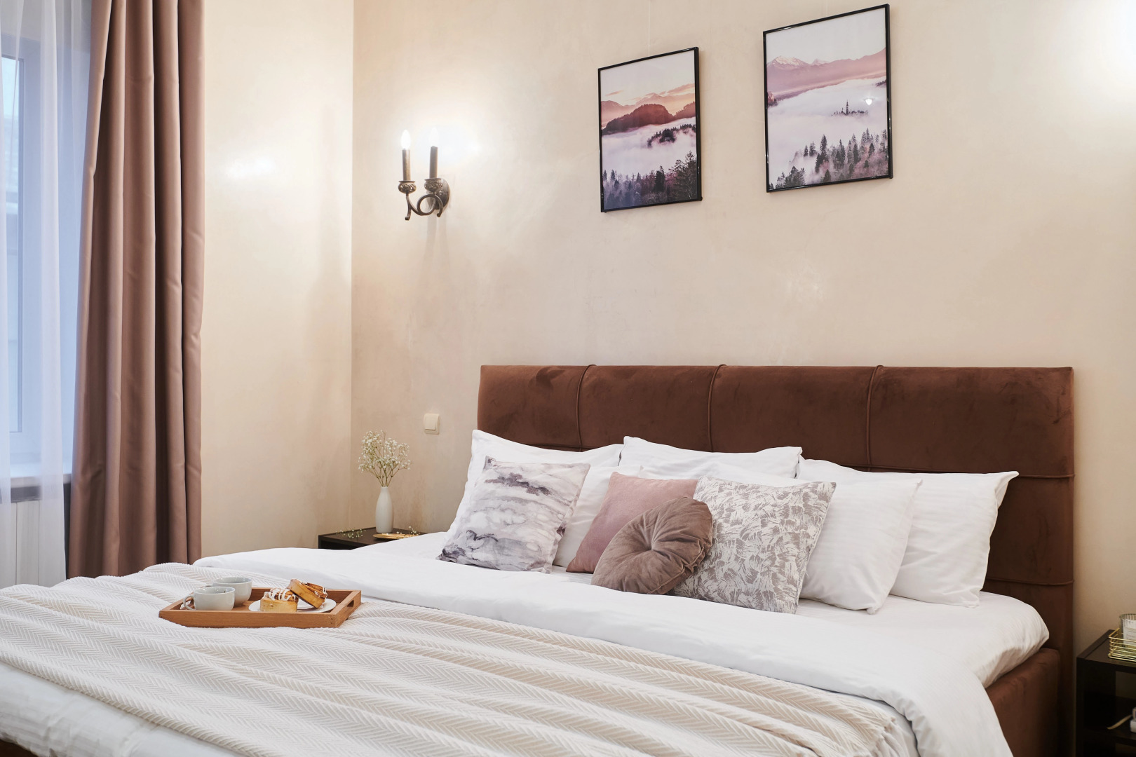 Квартира GM Apartments с Сауной и Джакузи