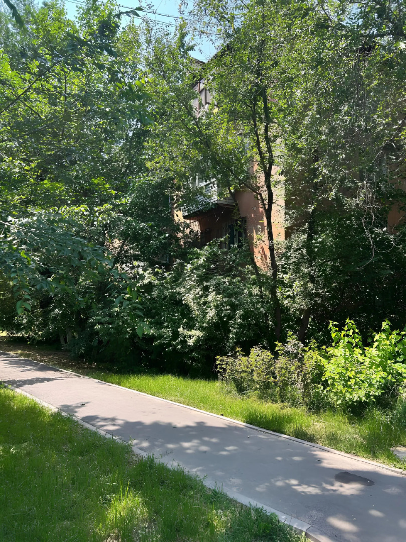 Мини-отель AlmatyDa