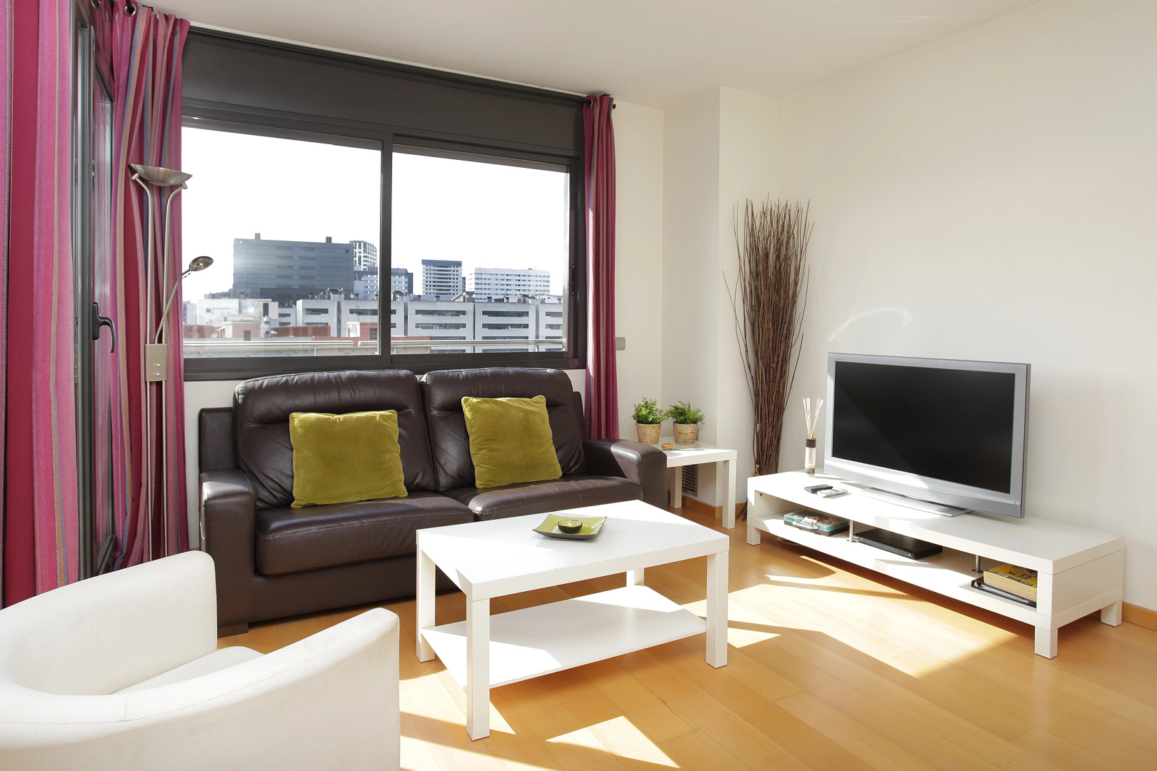 Апартаменты Barcelona Best Services