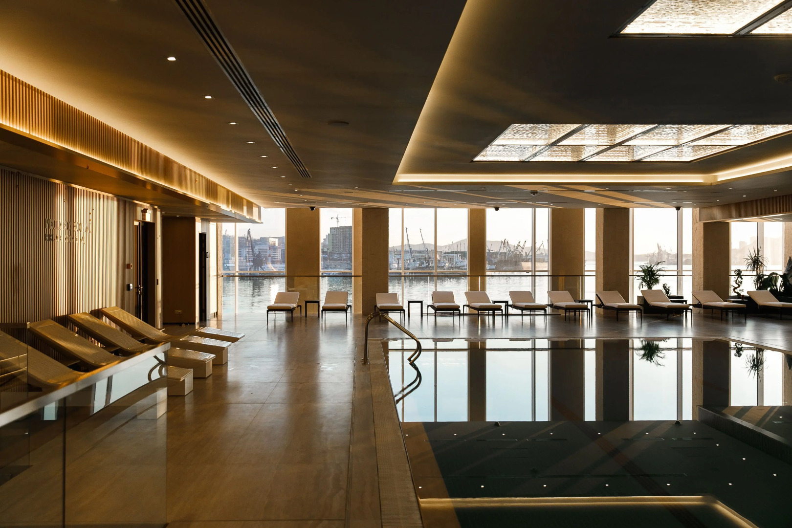 VLADIVOSTOK Grand Hotel & SPA