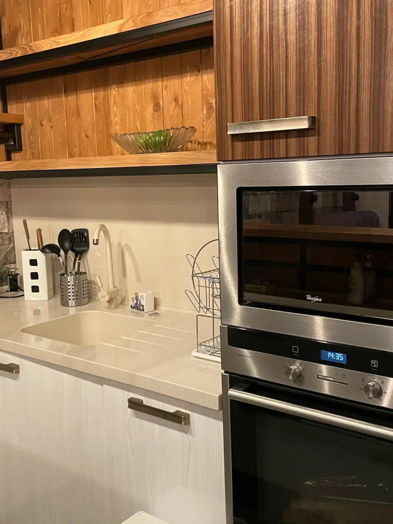 Гостевой дом ASport