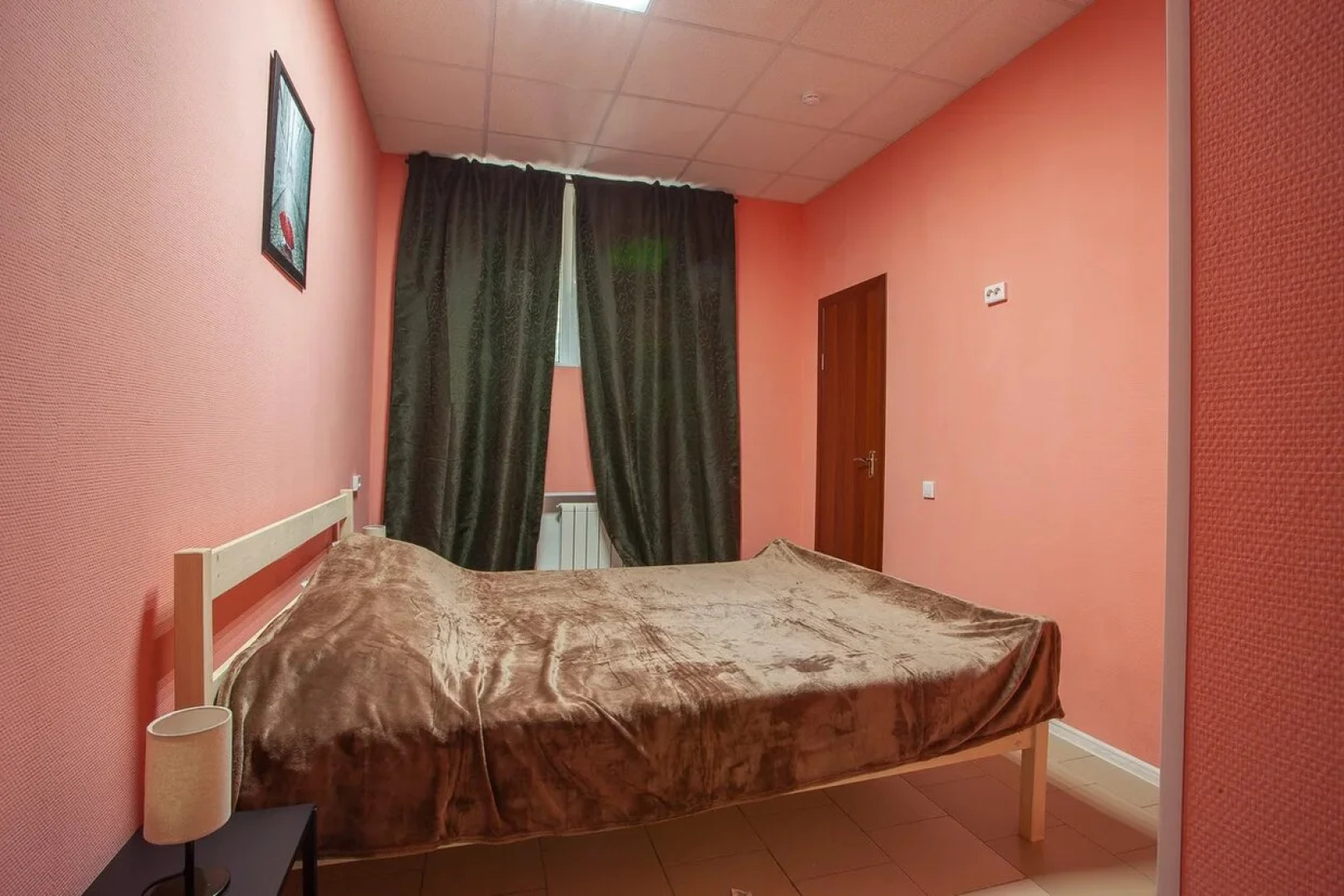 Хостел Рус - Семеновская