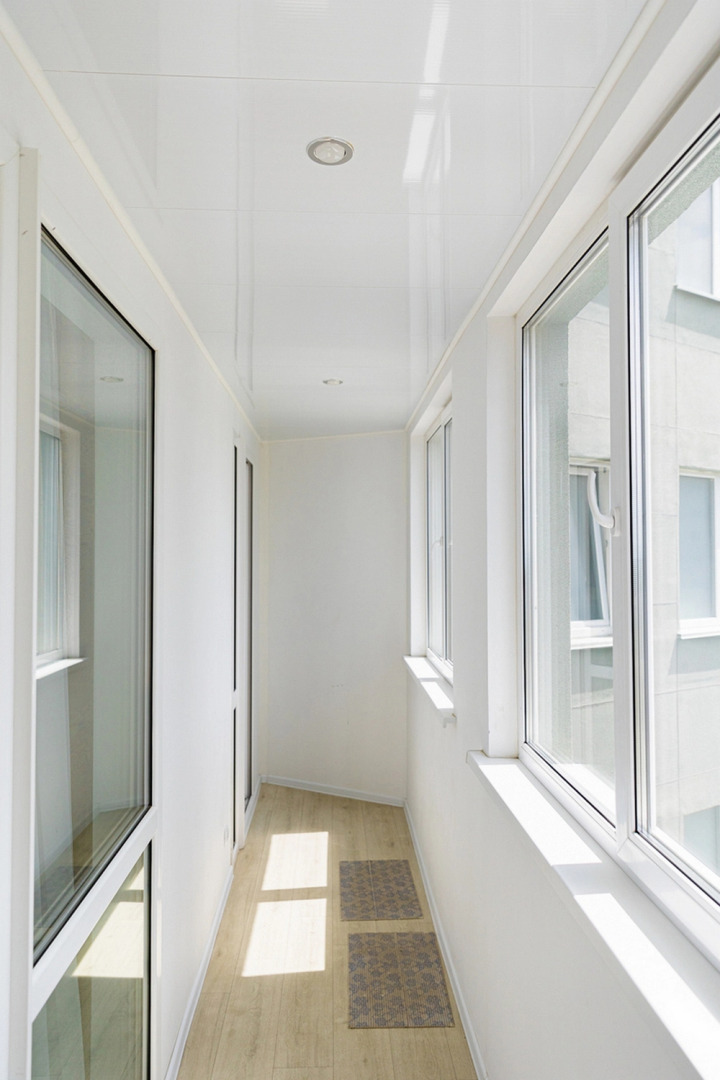 Апартаменты Современная студия на Мира 300 12 этаж