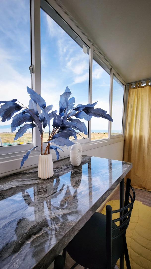 Апартаменты ЖК Уютный