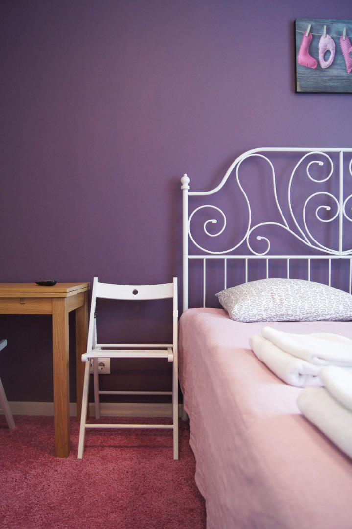 Мини-отель Спи здесь