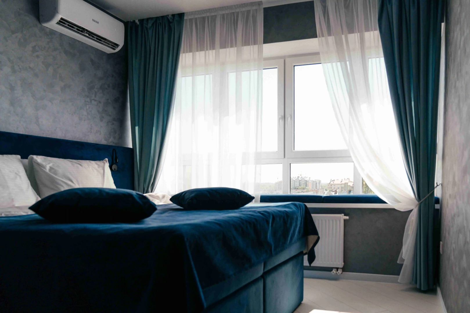 Апартаменты Apart-Deluxe Легенды Моря