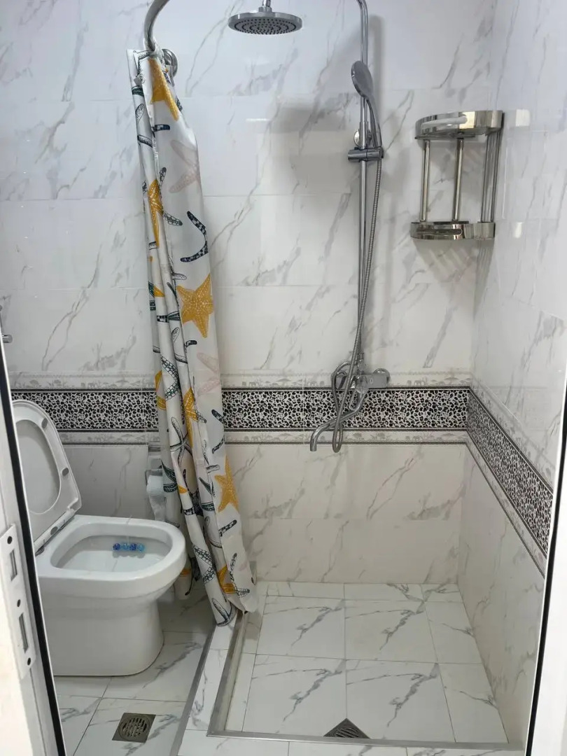 Гостевой дом Green Lux