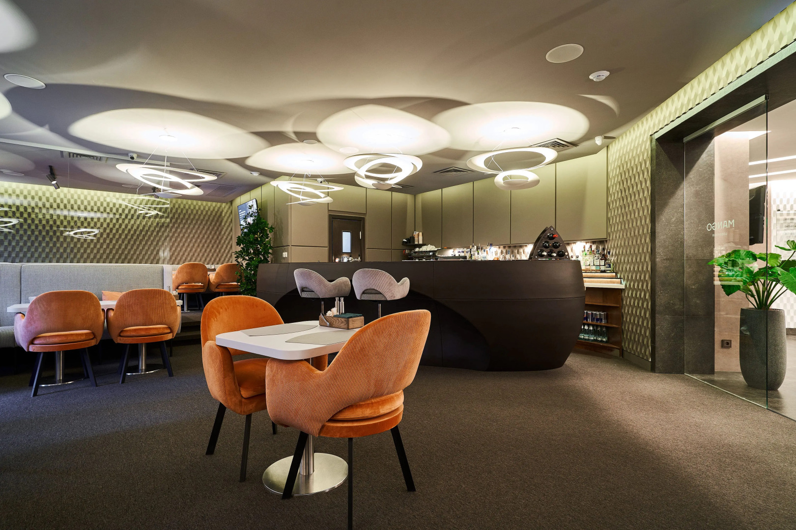 Отель Московская горка by USTA Hotels