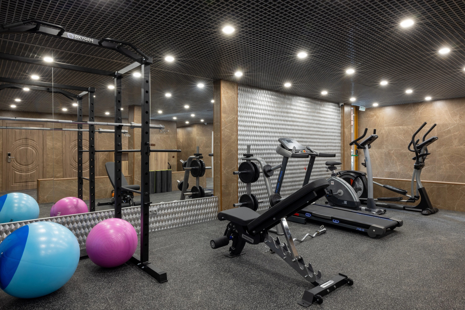 Stellar Collection Chalet Krasnaya Polyana