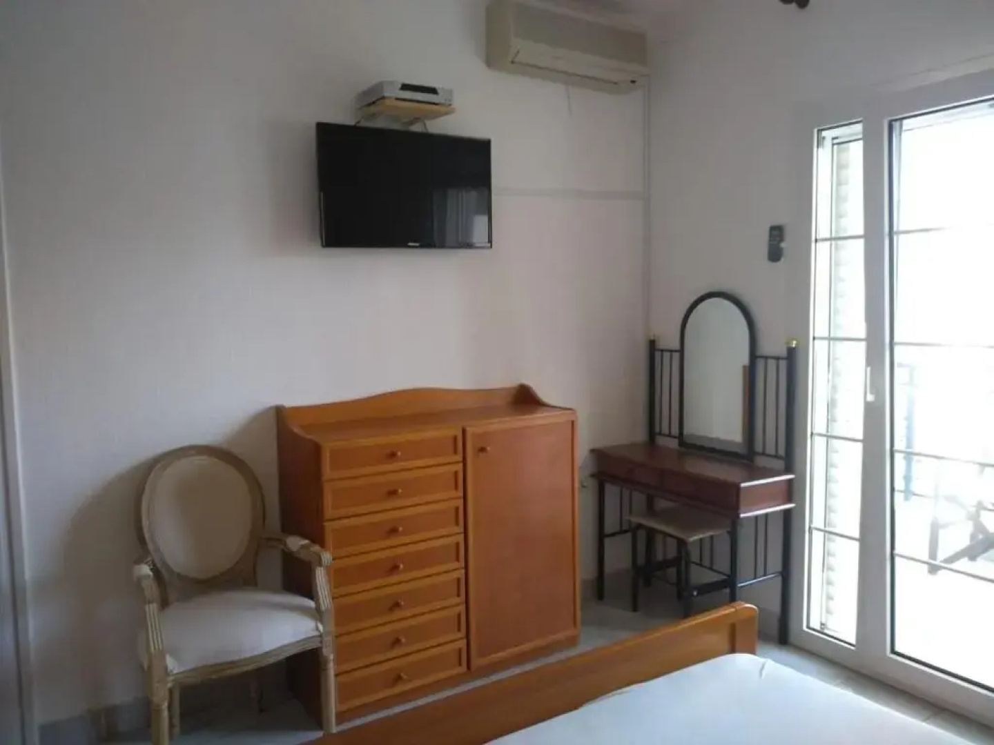 Вилла Askamnia Resort