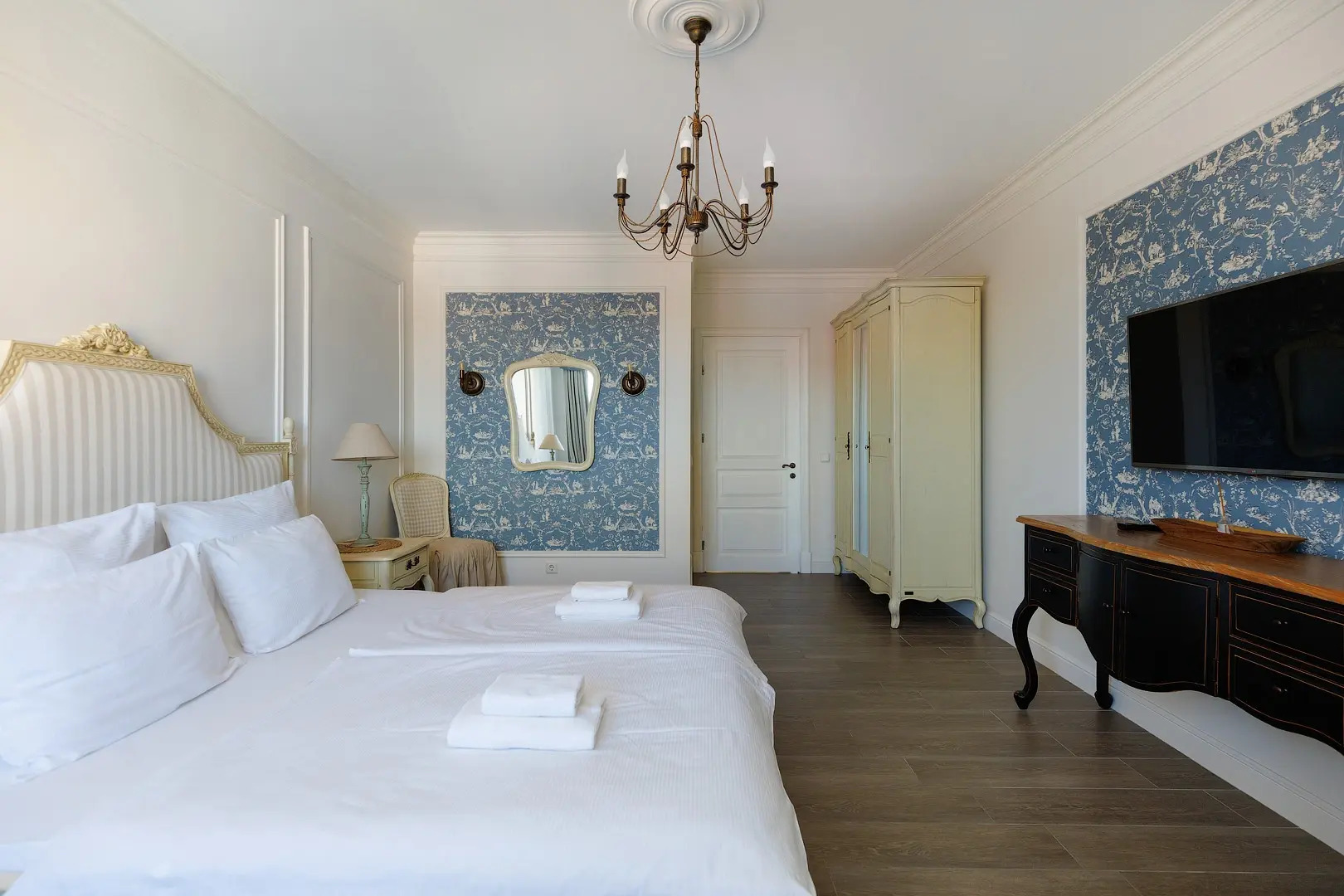 Апартаменты Baltic Apart & Naberezhnaya Provence