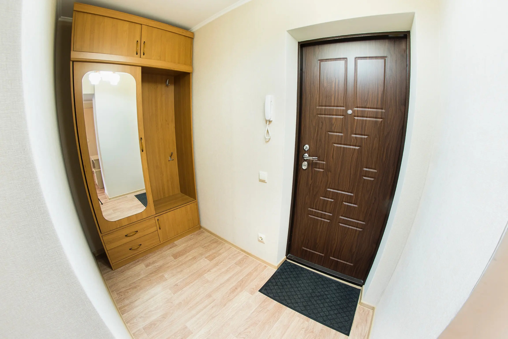 Апартаменты Saratov Lights на Гоголя112