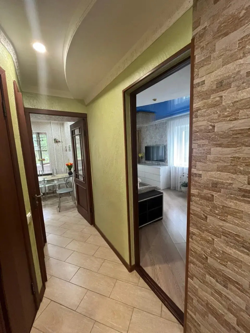 Квартира Уютная в Сочи