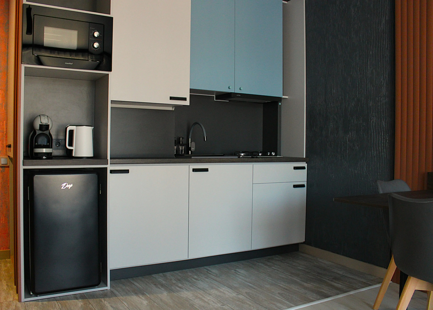 Квартира Арт в Историческом Районе KalthofКальтхоф