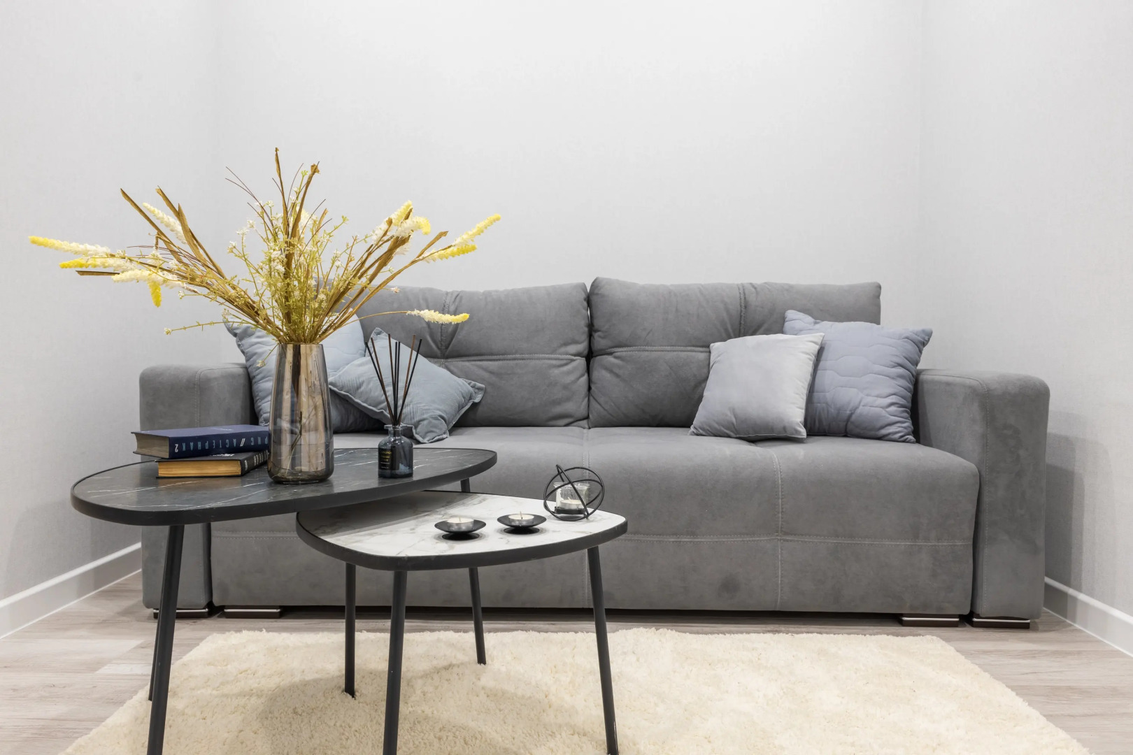 Квартира в Центре на Тукая