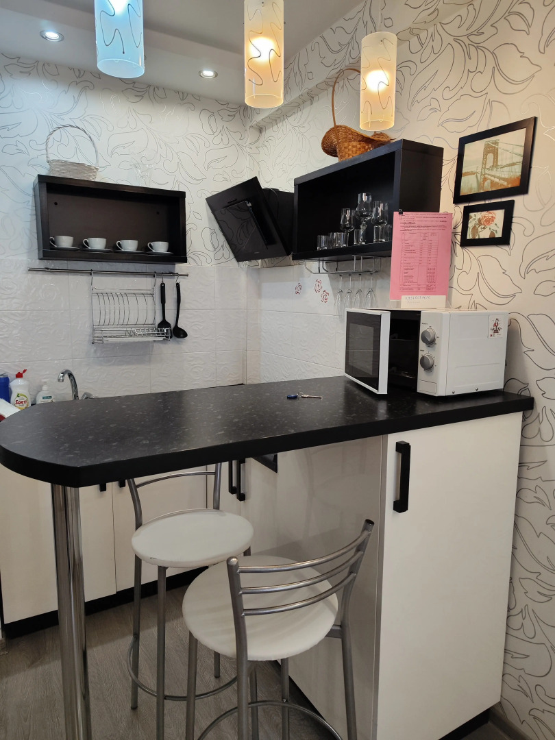 Роскошная Квартира в Центре Чебоксар