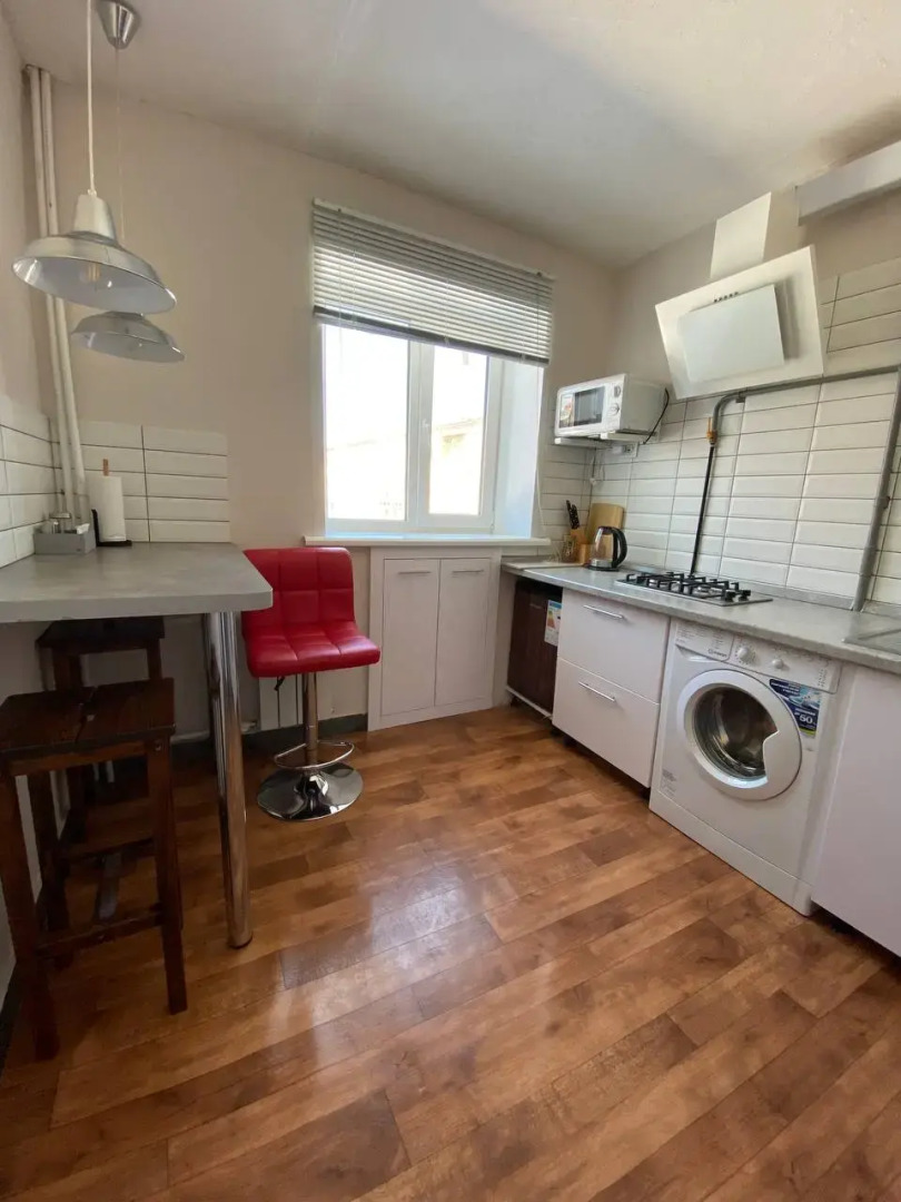 Апартаменты Березовая Роща