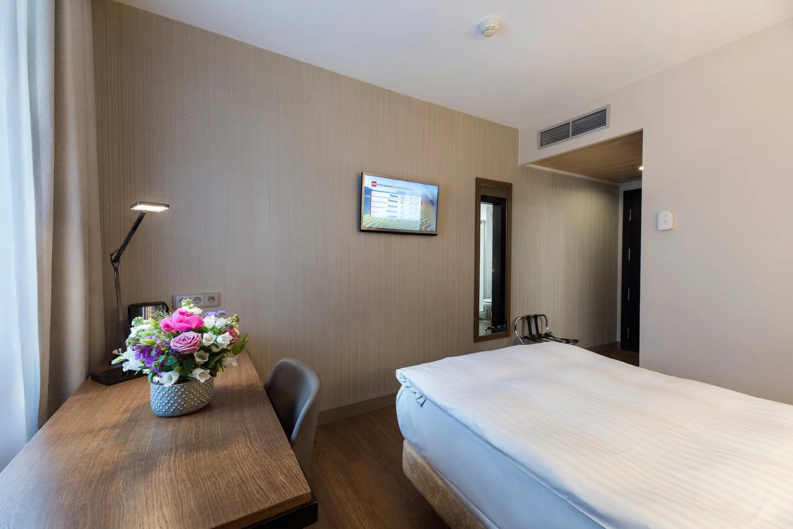 Отель CH Bucharest